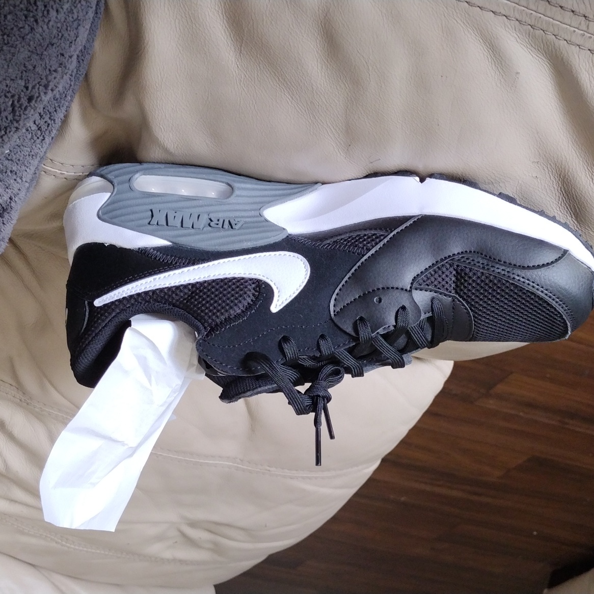 Nike Shoes Men